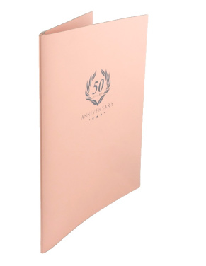 Logotrade reklaamkingi foto: Diplomi kaaned 152094